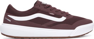 Buty sportowe męskie na jesień na wiosnę Vans ze sklepu: MODIVO w kategorii: Buty sportowe męskie - zdjęcie WP-EBWP-BKLVO-LN0_0000306393790
