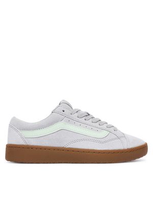Vans - Buty sportowe damskie na wiosnę ze sklepu: MODIVO w kategorii: Buty sportowe damskie - zdjęcie WP-EBWP-BKLVO-LN0_0000306394049