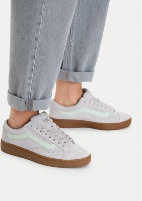 Vans - Buty sportowe damskie na wiosnę ze sklepu: MODIVO w kategorii: Buty sportowe damskie - zdjęcie WP-EBWP-BKLVO-LN0_0000306394049