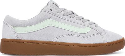 Vans - Buty sportowe damskie na wiosnę ze sklepu: MODIVO w kategorii: Buty sportowe damskie - zdjęcie WP-EBWP-BKLVO-LN0_0000306394049