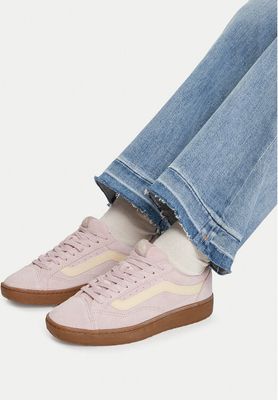 Buty sportowe damskie Vans ze sklepu: MODIVO w kategorii: Buty sportowe damskie
