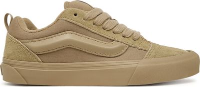 Buty sportowe dziecięce wiosenne Vans ze sklepu: MODIVO w kategorii: Buty sportowe dziecięce - zdjęcie WP-EBWP-BKLVO-LN0_0000306394131