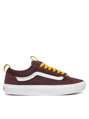 Trampki damskie wiosenne Vans ze sklepu: MODIVO w kategorii: Trampki damskie - zdjęcie WP-EBWP-BKLVO-LN0_0000306394155