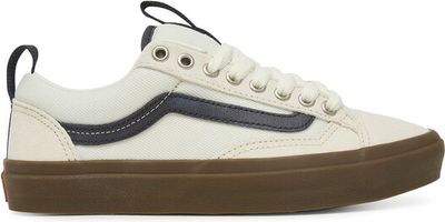 Trampki męskie na wiosnę Vans ze sklepu: MODIVO w kategorii: Trampki męskie - zdjęcie WP-EBWP-BKLVO-LN0_0000306394162
