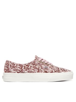 Trampki damskie na wiosnę Vans ze sklepu: MODIVO w kategorii: Trampki damskie - zdjęcie WP-EBWP-BKLVO-LN0_0000306394209