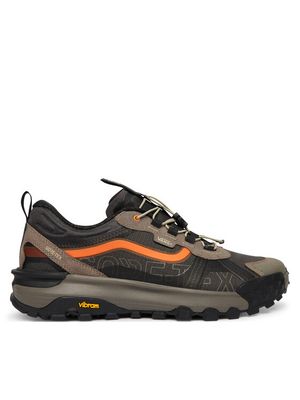 Buty trekkingowe męskie na jesień Vans ze sklepu: MODIVO w kategorii: Buty trekkingowe męskie - zdjęcie WP-EBWP-BKLVO-LN0_0000306394261