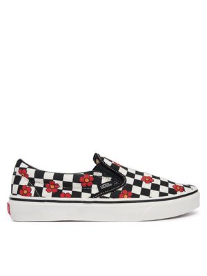 Vans - Trampki damskie na wiosnę ze sklepu: MODIVO w kategorii: Trampki damskie - zdjęcie WP-EBWP-BKLVO-LN0_0000306394346