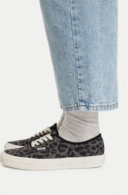 Trampki damskie sportowe Vans ze sklepu: MODIVO w kategorii: Trampki damskie