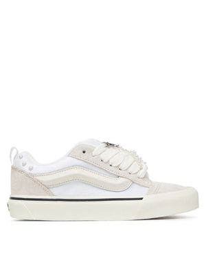 Vans - Trampki damskie na wiosnę ze sklepu: MODIVO w kategorii: Trampki damskie - zdjęcie WP-EBWP-BKLVO-LN0_0000306394391