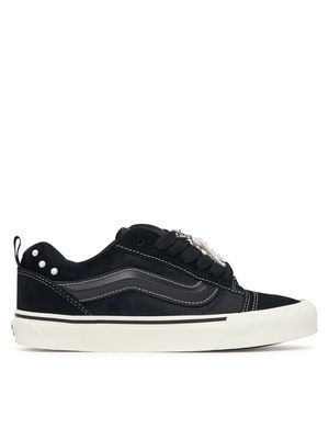 Trampki damskie wiosenne Vans ze sklepu: MODIVO w kategorii: Trampki damskie - zdjęcie WP-EBWP-BKLVO-LN0_0000306394414