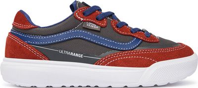 Vans - Buty sportowe dziecięce na wiosnę ze sklepu: MODIVO w kategorii: Buty sportowe dziecięce - zdjęcie WP-EBWP-BKLVO-LN0_0000306394469