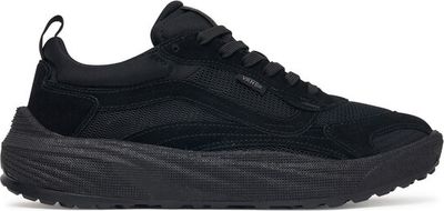 Buty sportowe męskie jesienne Vans ze sklepu: MODIVO w kategorii: Buty sportowe męskie - zdjęcie WP-EBWP-BKLVO-LN0_0000306394483