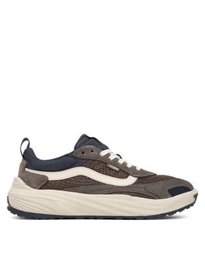 Vans - Buty sportowe męskie na wiosnę ze sklepu: MODIVO w kategorii: Buty sportowe męskie - zdjęcie WP-EBWP-BKLVO-LN0_0000306394490