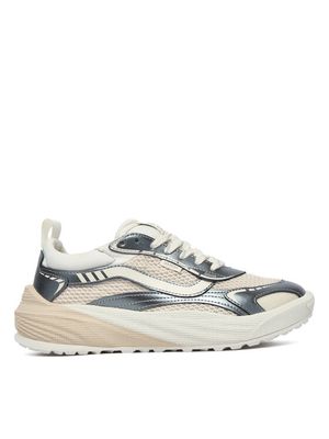 Buty sportowe męskie wiosenne Vans ze sklepu: MODIVO w kategorii: Buty sportowe męskie - zdjęcie WP-EBWP-BKLVO-LN0_0000306394513