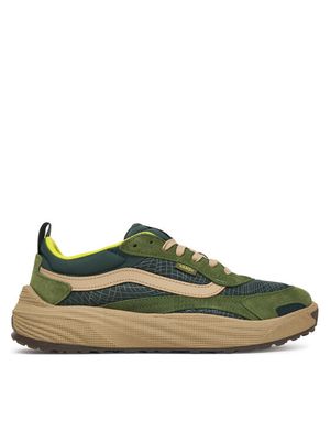 Buty sportowe męskie na wiosnę Vans ze sklepu: MODIVO w kategorii: Buty sportowe męskie - zdjęcie WP-EBWP-BKLVO-LN0_0000306394544