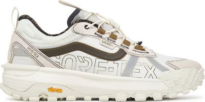Buty trekkingowe męskie na wiosnę Vans ze sklepu: MODIVO w kategorii: Buty trekkingowe męskie - zdjęcie WP-EBWP-BKLVO-LN0_0000306394551