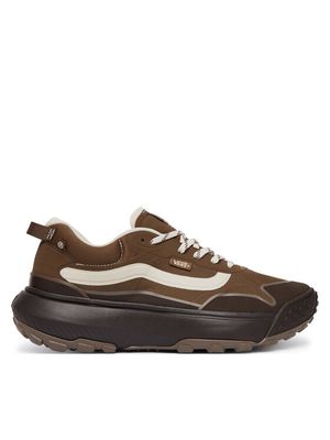 Buty trekkingowe męskie jesienne Vans ze sklepu: MODIVO w kategorii: Buty trekkingowe męskie - zdjęcie WP-EBWP-BKLVO-LN0_0000306394568
