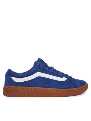 Vans - Buty sportowe męskie wiosenne ze sklepu: MODIVO w kategorii: Buty sportowe męskie - zdjęcie WP-EBWP-BKLVO-LN0_0000306394674