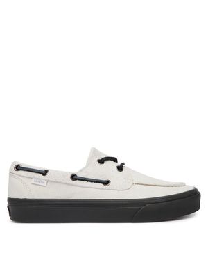 Trampki męskie na wiosnę Vans ze sklepu: MODIVO w kategorii: Trampki męskie - zdjęcie WP-EBWP-BKLVO-LN0_0000306394698