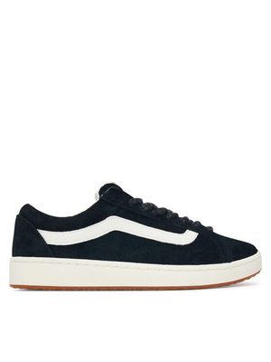 Buty sportowe damskie wiosenne Vans ze sklepu: MODIVO w kategorii: Buty sportowe damskie - zdjęcie WP-EBWP-BKLVO-LN0_0000306394728
