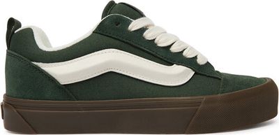 Trampki damskie na wiosnę Vans ze sklepu: MODIVO w kategorii: Trampki damskie - zdjęcie WP-EBWP-BKLVO-LN0_0000306394766
