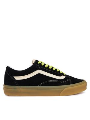 Trampki damskie wiosenne Vans ze sklepu: MODIVO w kategorii: Trampki damskie - zdjęcie WP-EBWP-BKLVO-LN0_0000306394780