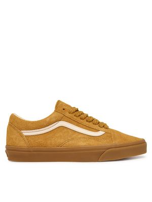 Vans - Trampki męskie na wiosnę ze sklepu: MODIVO w kategorii: Trampki męskie - zdjęcie WP-EBWP-BKLVO-LN0_0000306394810