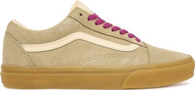 Trampki damskie na wiosnę Vans ze sklepu: MODIVO w kategorii: Trampki damskie - zdjęcie WP-EBWP-BKLVO-LN0_0000306394827