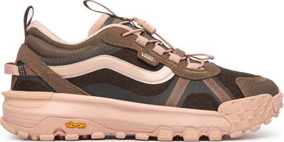 Buty sportowe damskie na wiosnę Vans ze sklepu: MODIVO w kategorii: Buty sportowe damskie - zdjęcie WP-EBWP-BKLVO-LN0_0000306394872