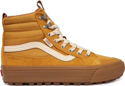 Trampki męskie na wiosnę Vans ze sklepu: MODIVO w kategorii: Trampki męskie - zdjęcie WP-EBWP-BKLVO-LN0_0000306394964