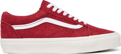 Trampki damskie na wiosnę Vans ze sklepu: MODIVO w kategorii: Trampki damskie - zdjęcie WP-EBWP-BKLVO-LN0_0000306395152