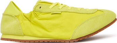Buty sportowe damskie na jesień Vans ze sklepu: MODIVO w kategorii: Buty sportowe damskie - zdjęcie WP-EBWP-BKLVO-LN0_0000306395183