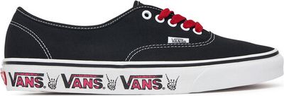 Trampki męskie jesienne Vans ze sklepu: MODIVO w kategorii: Trampki męskie - zdjęcie WP-EBWP-BKLVO-LN0_0000306395190