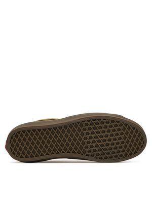 Vans - Trampki męskie bez zapięcia ze sklepu: MODIVO w kategorii: Trampki męskie