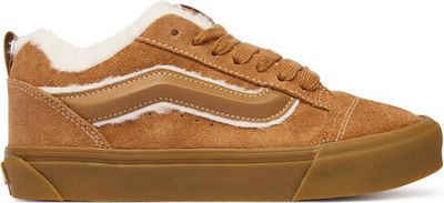 Buty sportowe damskie Vans ze sklepu: MODIVO w kategorii: Buty sportowe damskie - zdjęcie WP-EBWP-BKLVO-LN0_0000306395350