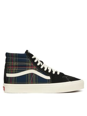 Trampki męskie na wiosnę Vans ze sklepu: MODIVO w kategorii: Trampki męskie