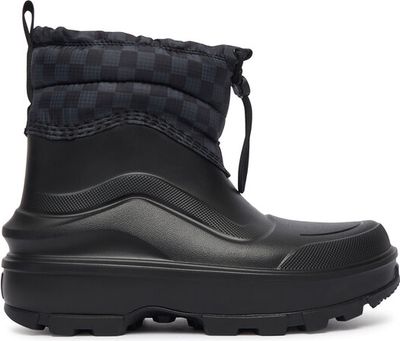 Vans - Kalosze damskie ze sklepu: MODIVO w kategorii: Kalosze damskie - zdjęcie WP-EBWP-BKLVO-LN0_0000306395398