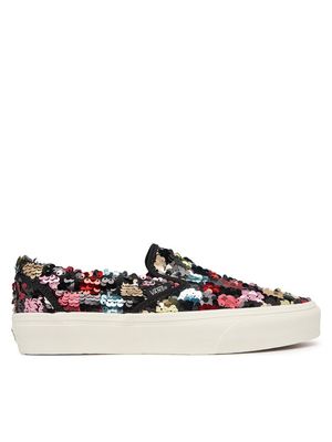 Vans - Trampki damskie na wiosnę ze sklepu: MODIVO w kategorii: Trampki damskie - zdjęcie WP-EBWP-BKLVO-LN0_0000306395459