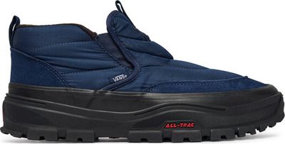 Buty zimowe męskie Vans ze sklepu: MODIVO w kategorii: Buty zimowe męskie - zdjęcie WP-EBWP-BKLVO-LN0_0000306395473