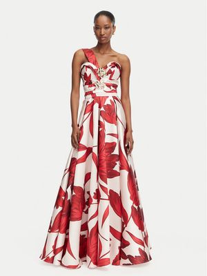 Sukienka boho Babylon ze sklepu: MODIVO w kategorii: Sukienki - zdjęcie WP-EBWP-BKLVO-LN0_0000306395930