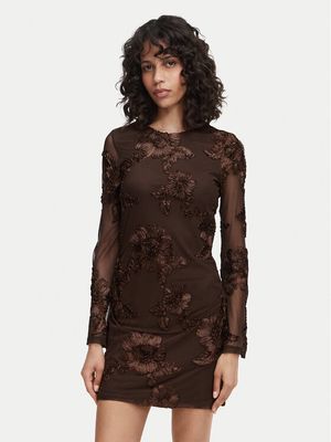 Sukienka na wiosnę Vero Moda ze sklepu: MODIVO w kategorii: Sukienki