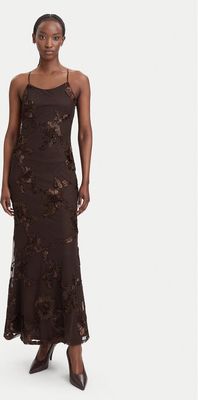 Vero Moda - Sukienka trapezowa ze sklepu: MODIVO w kategorii: Sukienki - zdjęcie WP-EBWP-BKLVO-LN0_0000306400436