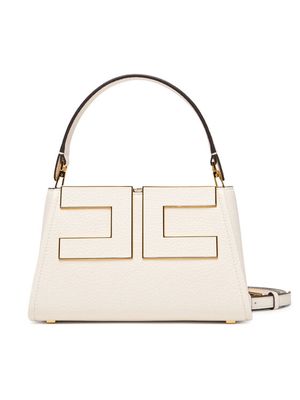 Kuferek elegancki Elisabetta Franchi ze sklepu: MODIVO w kategorii: Kuferki - zdjęcie WP-EBWP-BKLVO-LN0_0000306402386