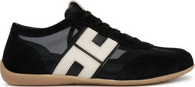 Buty sportowe damskie wiosenne Elisabetta Franchi ze sklepu: MODIVO w kategorii: Buty sportowe damskie - zdjęcie WP-EBWP-BKLVO-LN0_0000306402485