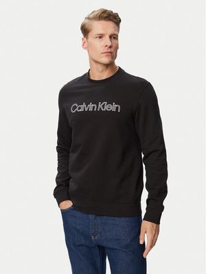 Bluza męska jesienna Calvin Klein ze sklepu: MODIVO w kategorii: Bluzy męskie - zdjęcie WP-EBWP-BKLVO-LN0_0000306407114