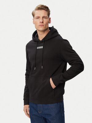 Bluza męska Calvin Klein ze sklepu: MODIVO w kategorii: Bluzy męskie - zdjęcie WP-EBWP-BKLVO-LN0_0000306407121