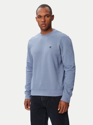 Bluza męska Calvin Klein Jeans ze sklepu: MODIVO w kategorii: Bluzy męskie - zdjęcie WP-EBWP-BKLVO-LN0_0000306407152