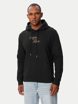 Bluza męska Calvin Klein Jeans ze sklepu: MODIVO w kategorii: Bluzy męskie - zdjęcie WP-EBWP-BKLVO-LN0_0000306407176