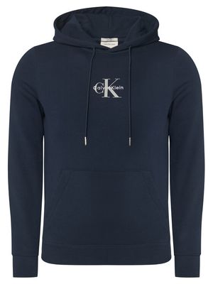 Bluza męska młodzieżowa Calvin Klein Jeans ze sklepu: MODIVO w kategorii: Bluzy męskie - zdjęcie WP-EBWP-BKLVO-LN0_0000306407190