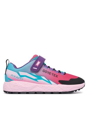Buty sportowe dziecięce wiosenne Primigi ze sklepu: MODIVO w kategorii: Buty sportowe dziecięce - zdjęcie WP-EBWP-BKLVO-LN0_0000306408319